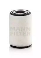 Повітряний фільтр на Nissan Navara  Mann-Filter C 14 011.