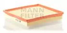 Воздушный фильтр Mann-Filter C 30 163.