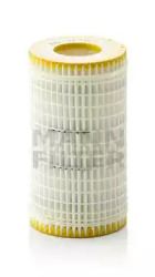 Масляный фильтр на Крайслер Кроссфаер  Mann-Filter HU 718/5 x.