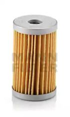 Масляный фильтр Mann-Filter H 53.