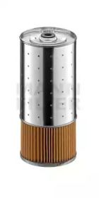 Масляный фильтр на Mercedes-Benz 100  Mann-Filter PF 1055/1 n.