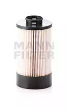 Паливний фільтр Mann-Filter PU 9002/1 z.