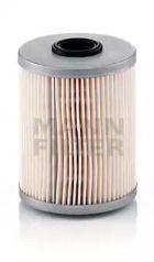 Топливный фильтр на Рено Гранд Сценик 2 Mann-Filter P 733/1 x.