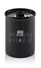 Паливний фільтр на Сітроен С25  Mann-Filter P 945 x.