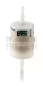 Паливний фільтр на Мазда 323  Mann-Filter WK 42/1.