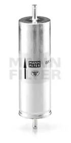 Паливний фільтр Mann-Filter WK 516.