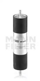 Паливний фільтр Mann-Filter WK 6001.
