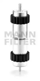 Топливный фильтр Mann-Filter WK 6008.