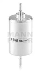 Топливный фильтр Mann-Filter WK 720/5.