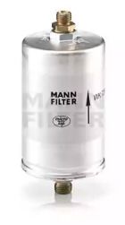 Паливний фільтр Mann-Filter WK 726/2.