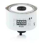 Топливный фильтр Mann-Filter WK 8022 x.