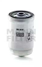 Топливный фильтр на Hyundai IX20  Mann-Filter WK 8030.