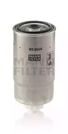 Топливный фильтр на Ситроен Джампер  Mann-Filter WK 854/4.