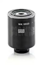 Топливный фильтр Mann-Filter WK 9023 z.