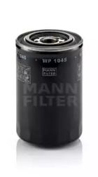 Масляный фильтр Mann-Filter WP 1045.