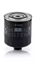 Масляный фильтр на Audi 100  Mann-Filter W 1130/2.