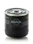Масляний фільтр Mann-Filter W 920/17.
