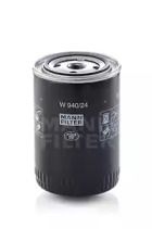 Масляный фильтр на Форд Скорпио  Mann-Filter W 940/24.