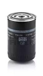 Масляний фільтр Mann-Filter W 940/50.