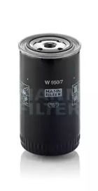Масляний фільтр Mann-Filter W 950/7.