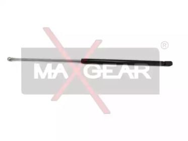 Амортизатор багажника Maxgear 12-0041.