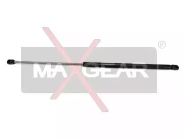 Амортизатор багажника Maxgear 12-0042.