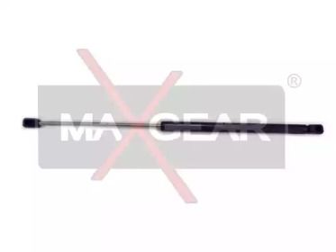 Амортизатор багажника Maxgear 12-0126.
