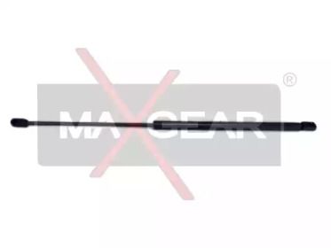 Амортизатор капота на Seat Leon  Maxgear 12-0164.