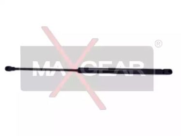 Амортизатор багажника на Seat Leon  Maxgear 12-0339.