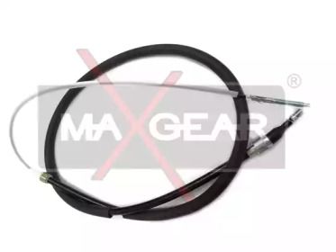 Трос ручника на Volkswagen Passat  Maxgear 32-0050.