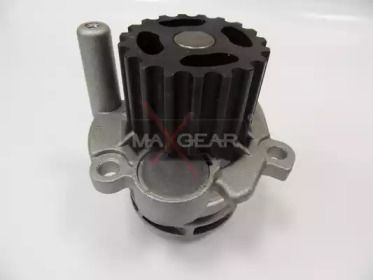 Помпа на Ауді А6  Maxgear 47-0053.