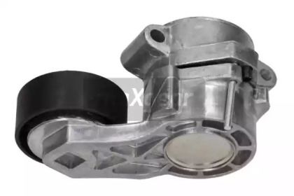 Натягувач ременя генератора Maxgear 54-0659 фотографія 0.