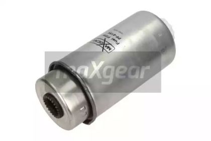 Топливный фильтр Maxgear 26-0733.