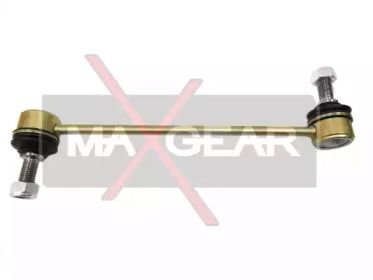 Передняя стойка стабилизатора на SAAB 9-5  Maxgear 72-1389.