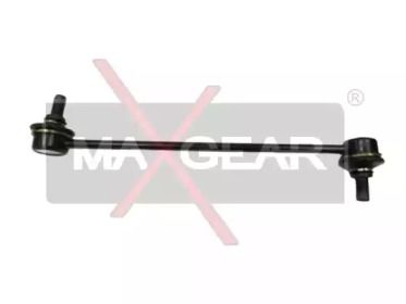 Передняя стойка стабилизатора на Тайота Королла 120 Maxgear 72-1418.