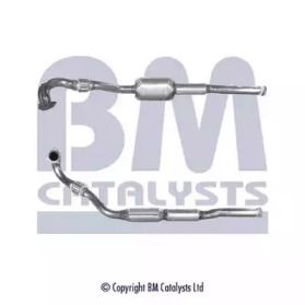 Катализатор Bm Catalysts BM80128H.