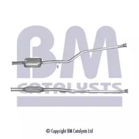 Катализатор Bm Catalysts BM80130H.