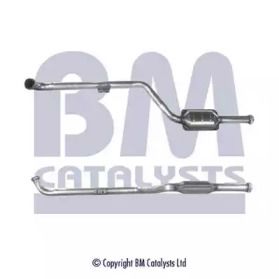 Каталізатор на Мерседес W203 Bm Catalysts BM80157H.