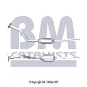 Катализатор Bm Catalysts BM80208H.