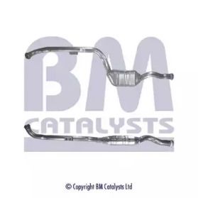 Каталізатор Bm Catalysts BM80230H.