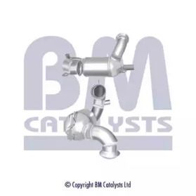 Каталізатор Bm Catalysts BM80324H.