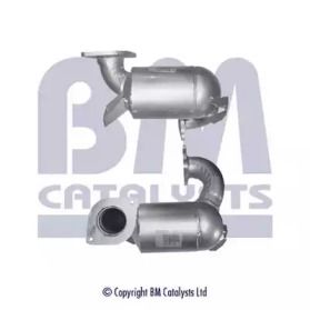 Каталізатор на Рено Лагуна 2 Bm Catalysts BM80309H.
