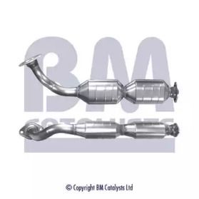 Каталізатор на Mitsubishi Pajero  Bm Catalysts BM80426H.