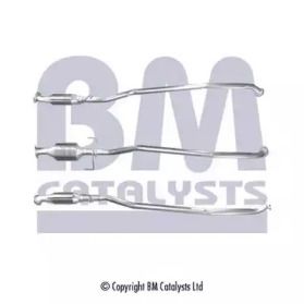 Каталізатор Bm Catalysts BM80422H.