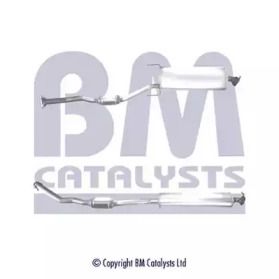 Каталізатор Bm Catalysts BM80485H.