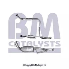 Катализатор Bm Catalysts BM90214H.