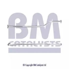 Приймальна труба глушника Bm Catalysts BM50317.