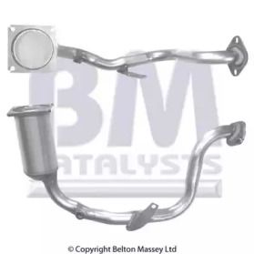 Каталізатор Bm Catalysts BM91069H.