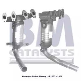 Катализатор Bm Catalysts BM91208H.