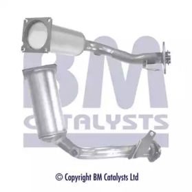 Каталізатор Bm Catalysts BM91763H.